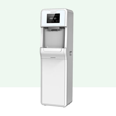 High Concentration Hydrogen Rich Water Machine 2200W UV Sterilization