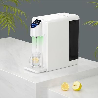 Кухня 2200В распределителя горячей воды Кунтертоп роскошная немедленная с системой РО