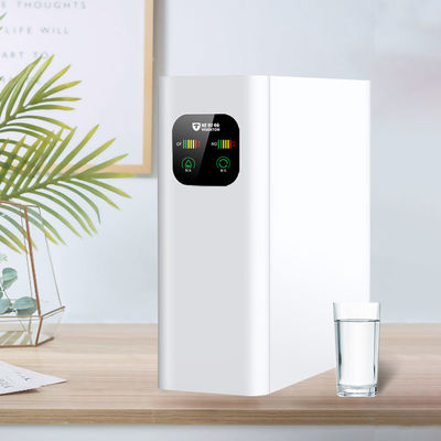 Кухня Undersink RO обратного осмоса домашний очиститель воды OEM ODM