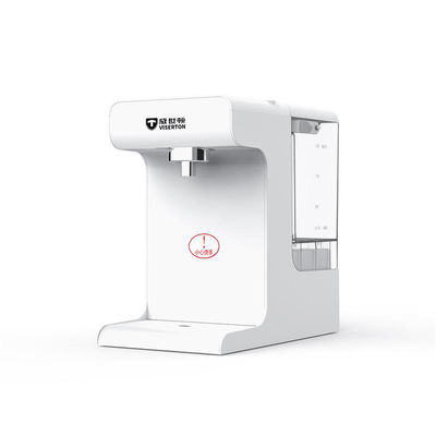 Машина горячей воды распределителя очистителя воды водопода SPE богатая для дома