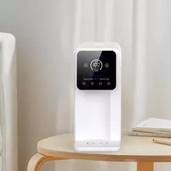 очиститель воды дома 2200w 75 галлонов щелочной воды Ionizer