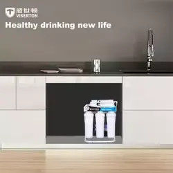 Глобальная система очистки воды генератор горячей и холодной воды диспенсер