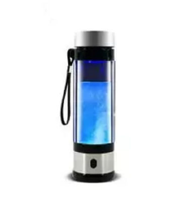 USB 4w 350ml Водородная бутылка с водой