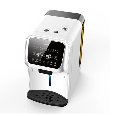 4500 Ppb High Rich Hydrogen Inhalation Machine