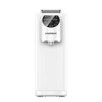 Tankless WIFI Домашний очиститель воды Прилавок обратного осмоса Питьевая вода Машина