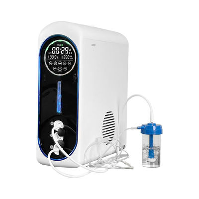 99.995% высокочистая водородная ингаляторная машина Pem Turbo Tech 1350ml 1800ml OEM