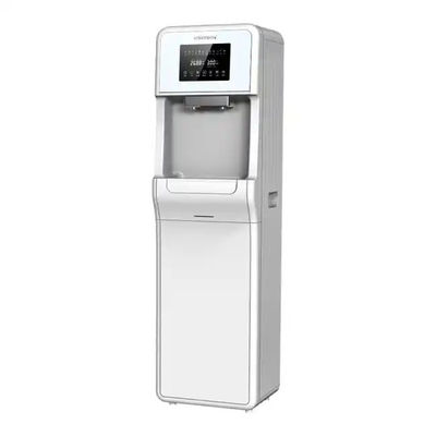 VISERTON 75 Gpd Smart Freestanding Hydrogen Water Dispensers с жизненным циклом RO в 24 месяца