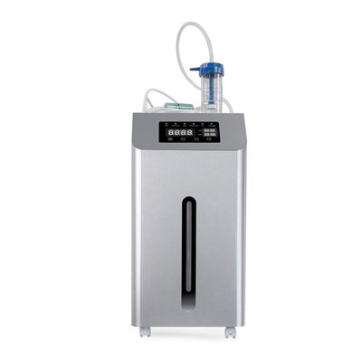 Водородный дыхательный аппарат Pem Smart Hydrogen Inhaler VST-XH6-6000