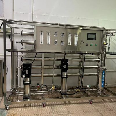 Умная водородная машина для заполнения воды Вертикальная антивозрастная