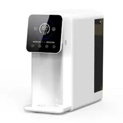 75G RO-T2H Водородная вода с концентрацией 1300-1500 ppb и мощностью 2200w