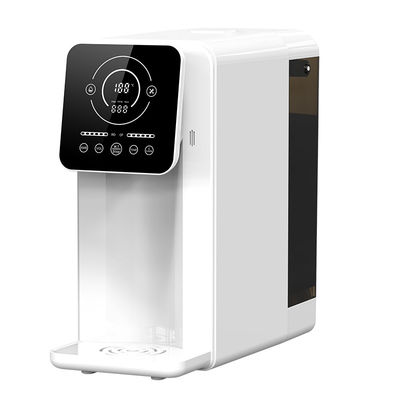 Интеллектуальный антибактериальный водораспределитель Countertop Ro Водоочиститель Домашний T2
