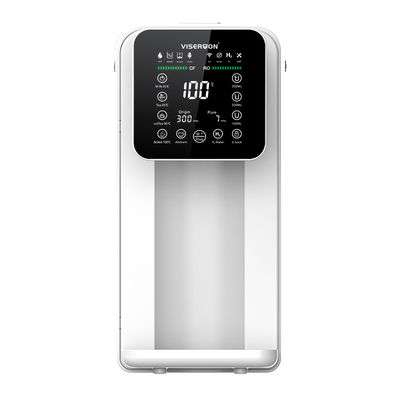 VST-T2HP Smart Hydrogen Rich Water Machine Alkaline Water Purifier RO Water Dispenser с 24-месячным жизненным циклом RO