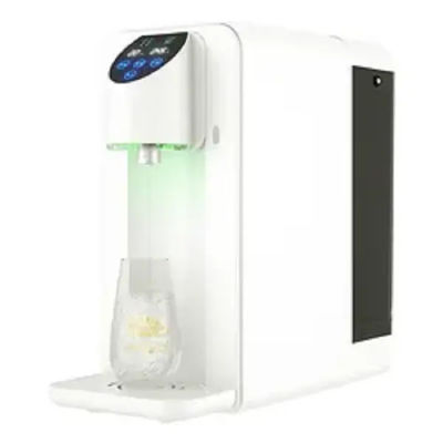 Очиститель воды для рабочего стола с очисткой RO/UF ODM Mold/Design/Function/Filter Cartridges