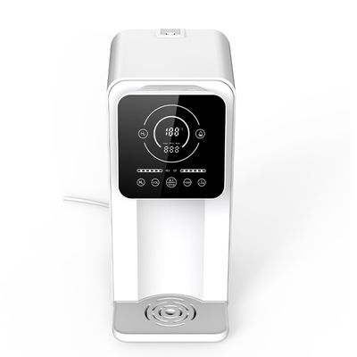 ODM Mold Kangen Water Machine NSF Filter Cartridges включенные для столешницы