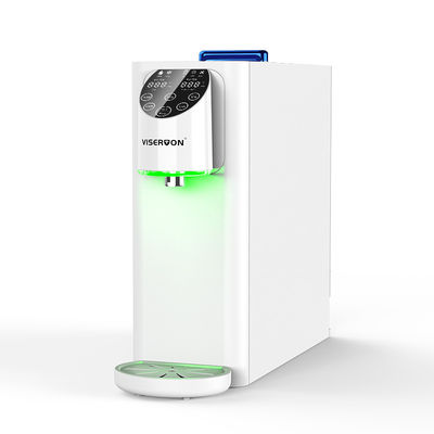 Система обратного осмоса очиститель воды 75GPG для столовой столешницы