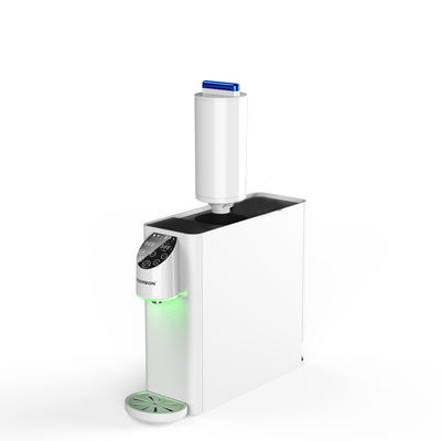 Продукт типа фильтра для воды из столового стола, производящий прохладительную воду Новейший производитель для домашнего напитка