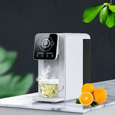 Очиститель воды для домашнего пользования VST-T2 Countertop 75G mini