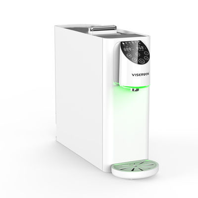 Водородный генератор, оборудованный системой APP Control Desktop Pumping Filtration System