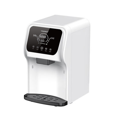 VST-T1CG Desktop 2200W Smart RO Водоочиститель горячей и холодной воды 75G После обслуживания бесплатные запасные части
