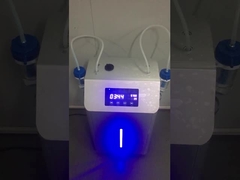 машина ингалятора вдыхания водопода 3000ml/min 6000ml пропускает регулируемый