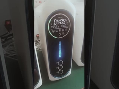 Водород кислород ингаляционный аппарат 1800 мл 1350 мл Водородная ванна