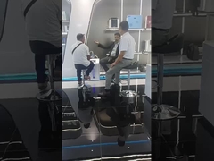 VST-XH6-6000 Водородный ингалятор pem водородный ингалятор 6000 мл в минуту