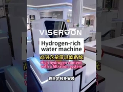 Это наш водородный водопровод T1H.