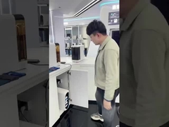 Видео инструкции по эксплуатации машины X5H с водородной водой